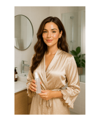Natalie Moon,. 32